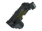 EHF-110-01-L-D-SM-LC Headers & Wire Housings