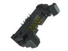 EHF-113-01-L-D-SM-LC-K Headers & Wire Housings