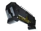 EJH-107-01-F-D-TH  Connectors