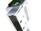 ERC-031-01-02 Standard Card Edge Connectors