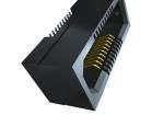 ERF5-010-07.0-L-DV-K-TR Board to Board & Mezzanine Connectors