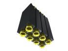 ESD-108-G-05  Connectors