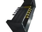ESHF-105-01-L-D-SM-LC Headers & Wire Housings