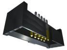 ESHF-108-01-L-D-SM-LC  Connectors