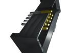 ESHF-108-01-L-D-SM-LC Headers & Wire Housings