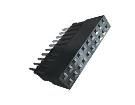 ESQ-132-39-G-D PC/104 Connectors