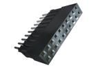 ESQ-126-58-G-D PC/104 Connectors