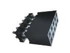 ESQT-111-02-G-S-420 Headers & Wire Housings