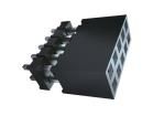 ESQT-130-02-GF-Q-368 Headers & Wire Housings
