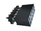 ESQT-110-02-F-D-500 Headers & Wire Housings