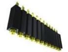 ESS-105-G-04  Connectors