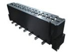 FC1-07-L2-T-WT electronic component of Samtec