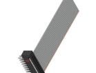 FFMD-04-D-08.00-01 Ribbon Cables / IDC Cables