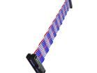 FFTP-18-D-08.77-01-N Ribbon Cables / IDC Cables