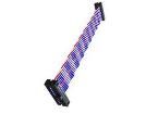 FFTP-24-D-03.85-01-N Ribbon Cables / IDC Cables