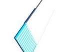 FJH-40-D-19.70-4 FFC / FPC Jumper Cables