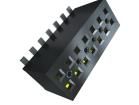 FLE-103-01-G-DV-A-TR Board to Board & Mezzanine Connectors