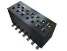 FLE-108-01-G-DV-A-K electronic component of Samtec