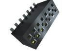 FLE-108-01-G-DV-A-P Board to Board & Mezzanine Connectors
