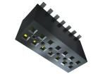 FLE-120-01-G-DV-A-P  Connectors
