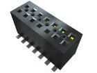 FLE-140-01-G-DV-A-P electronic component of Samtec