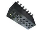 FLE-105-01-G-DV-A-TR  Connectors