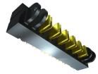 FMPT-08-01-L-S-V-LC  Connectors