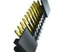 FSH-110-04-L-RA-SL Headers & Wire Housings