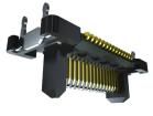 FT5-30-03.0-L-DV-TH-P-TR  Connectors