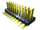 FTM-102-03-F-DV electronic component of Samtec