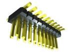 FTM-120-02-L-DV  Connectors