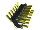 FTR-110-01-L-D-P Headers & Wire Housings