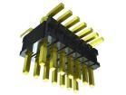 FTR-110-51-S-D-06-P-TR  Connectors
