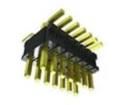FTR-107-03-G-D-P-TR  Connectors