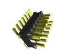 FTR-107-03-G-D-P-TR Headers & Wire Housings