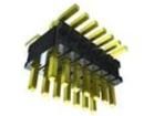FTR-108-03-G-D-P  Connectors