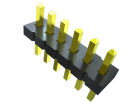 FTS-102-01-F-D electronic component of Samtec