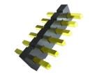 FTS-104-01-F-DV-P-TR Headers & Wire Housings