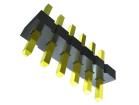 FTS-106-03-L-D  Connectors