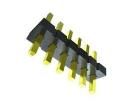FTS-108-04-F-D  Connectors