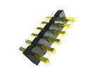 FTS-108-04-F-D Headers & Wire Housings