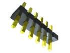 FTS-113-01-LM-DV-P-TR  Connectors