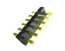 FTS-116-03-H-DV-TR Headers & Wire Housings