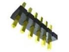 FTS-107-02-L-D  Connectors