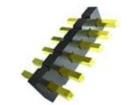 FTS-107-02-L-D Headers & Wire Housings