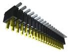 FTSH-110-01-L-DV-007-P-TR  Connectors