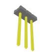 FWS-03-04-T-S  Connectors