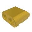 GPPC-PF-1-02-EG-RA-SM electronic component of Samtec