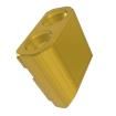 GPPC-PF-1-02-EG-RA-SM RF Connectors / Coaxial Connectors