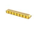 GPPC-PF-1-08-HG-ST-SL electronic component of Samtec